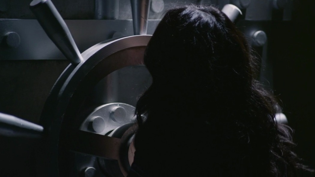 დიდი გასროლა  ქართულად -  The Big Shot