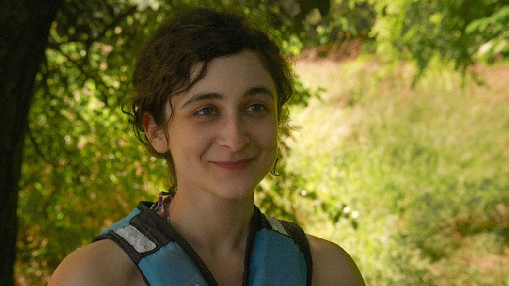 ივლისის ზღაპრები  ქართულად -  July Tales