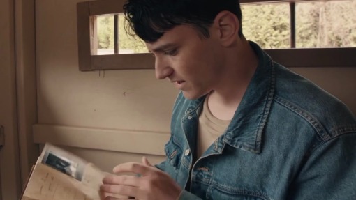 დამწყვდეული  ქართულად -  Crated