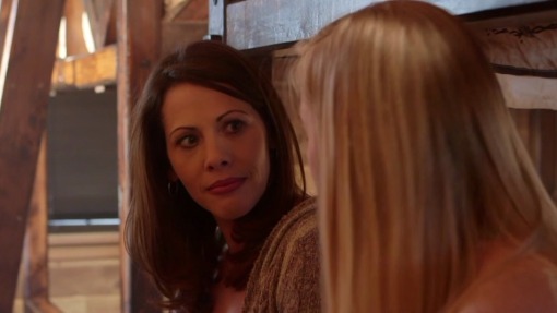 შიში  ქართულად -  Fright?