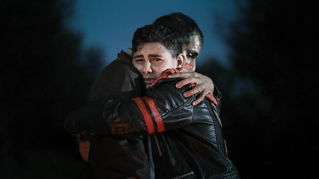 Zoros Solo  ქართულად -  Соло Зоро