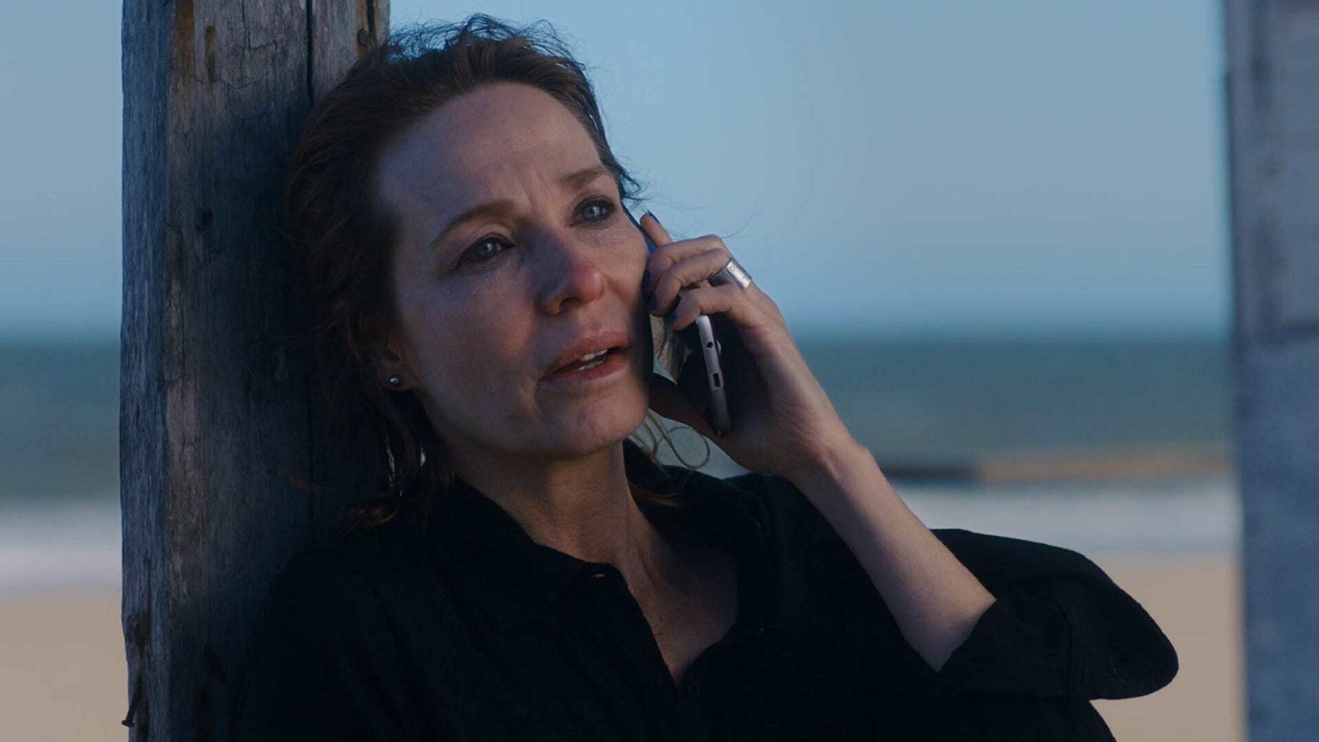 მაღალი ტალღა  ქართულად -  High Tide