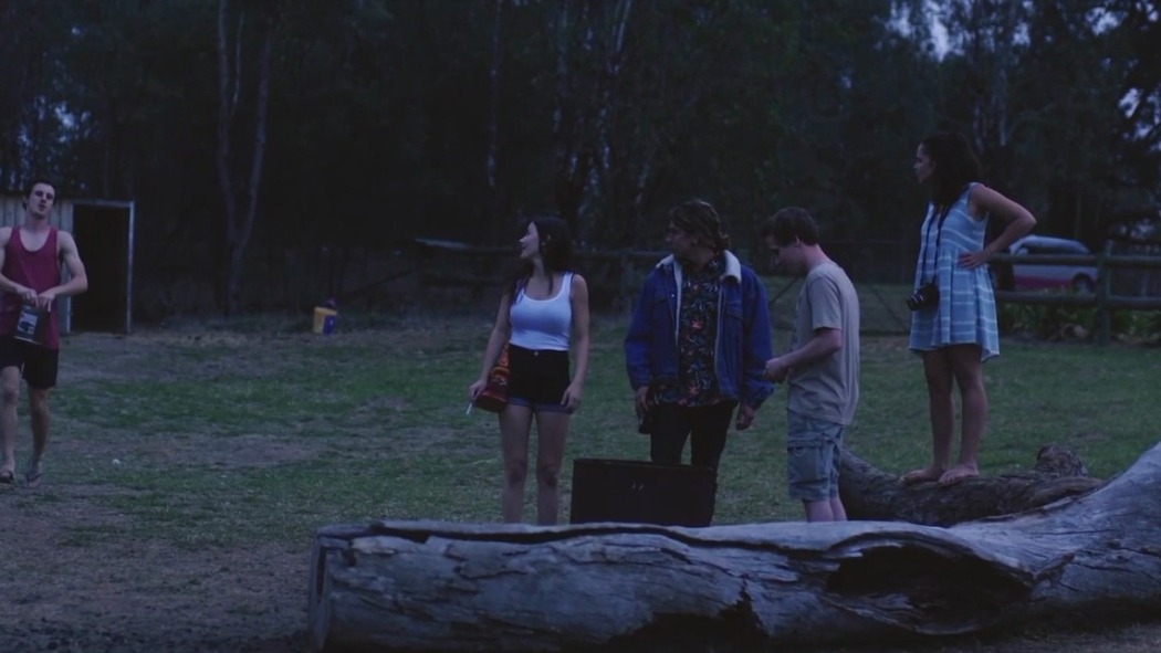 ერთი ასაკი  ქართულად -  About an Age