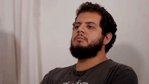 პანიკა ტომი 1  ქართულად -  Pánico Volumen 1