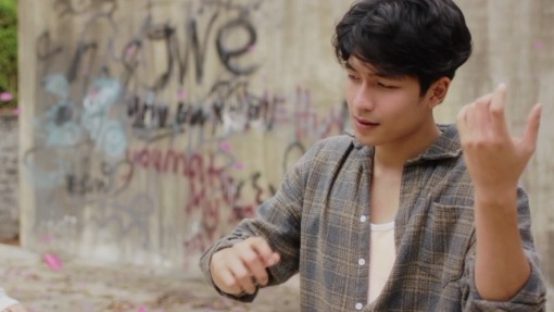 ქარის საიდუმლოებები  ქართულად -  Secrets of the Wind