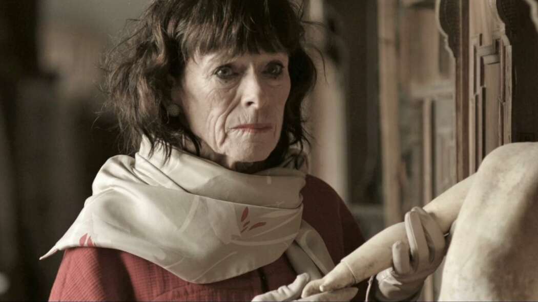 წითელი მიწა  ქართულად -  Red Land Rosso Istria