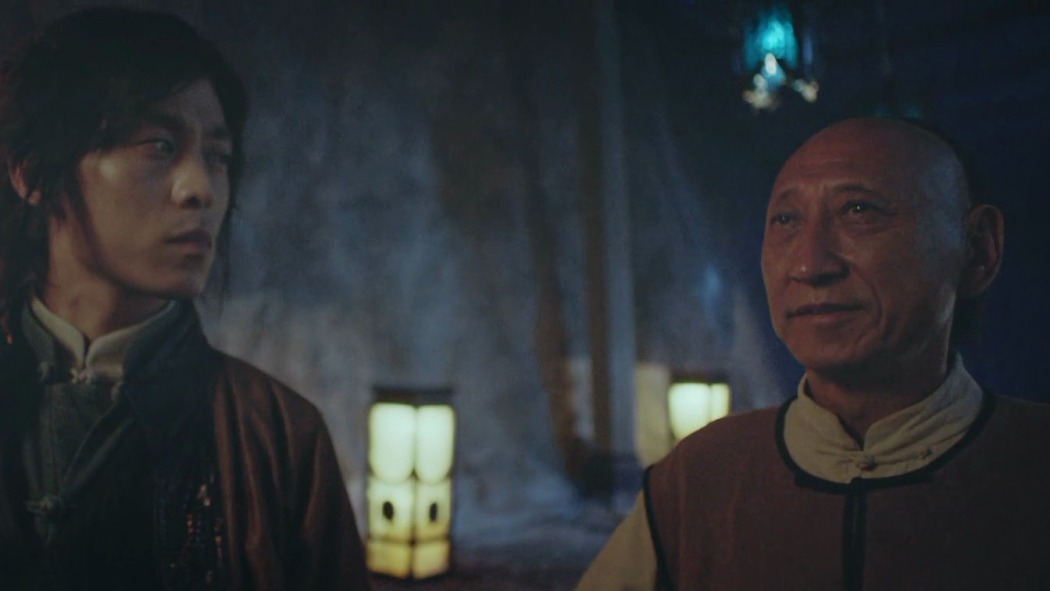 Fist of Fury: Soul  ქართულად -  Кулак ярости