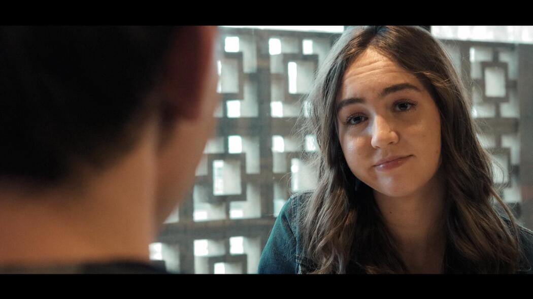 პარალიზებული  ქართულად -  Paralyzed