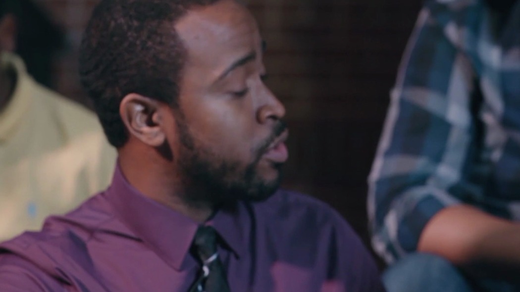 მამაკაცები უფლის სასუფეველში  ქართულად -  Kingdom Men