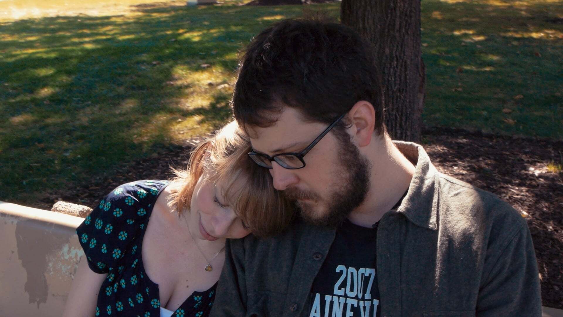 ინტერვენცია  ქართულად -  An Intervention