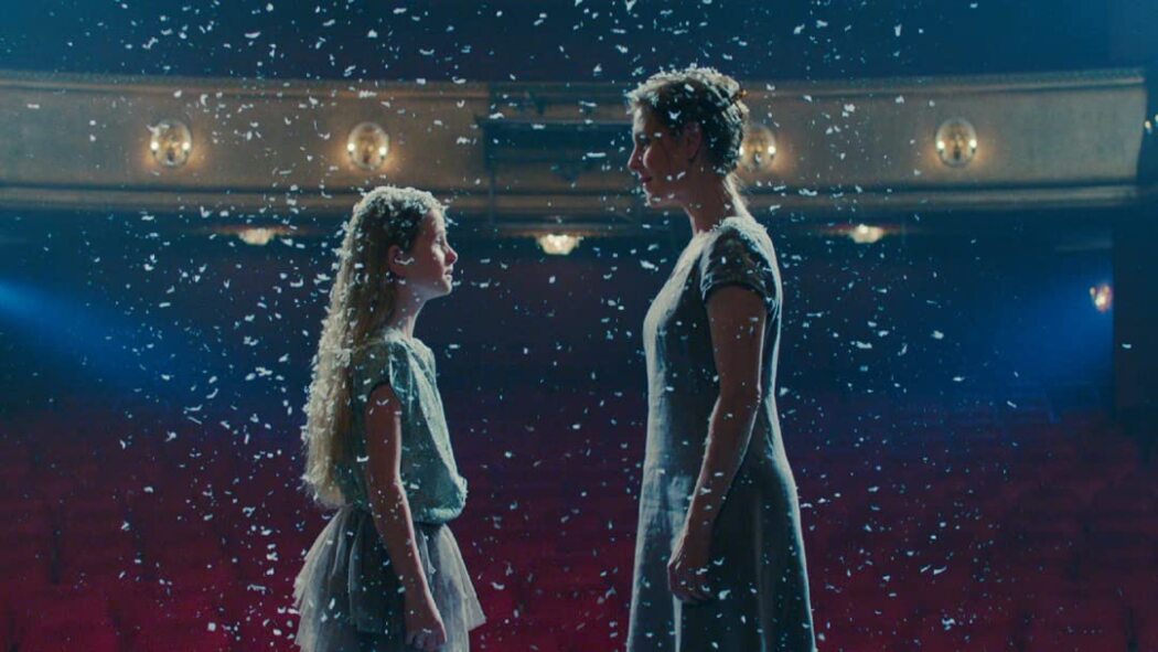 მუსიკალური ისტორია  ქართულად -  A Music Story