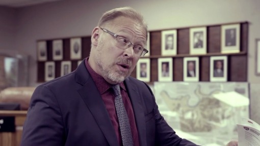 ჰელოუინის გმირები  ქართულად -  Halloween Heroes