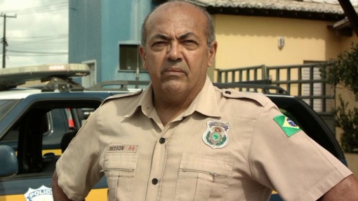 ერთადერთი გამოსავალი: გაერთიანება  ქართულად -  Abraço - A Única Saída é Lutar