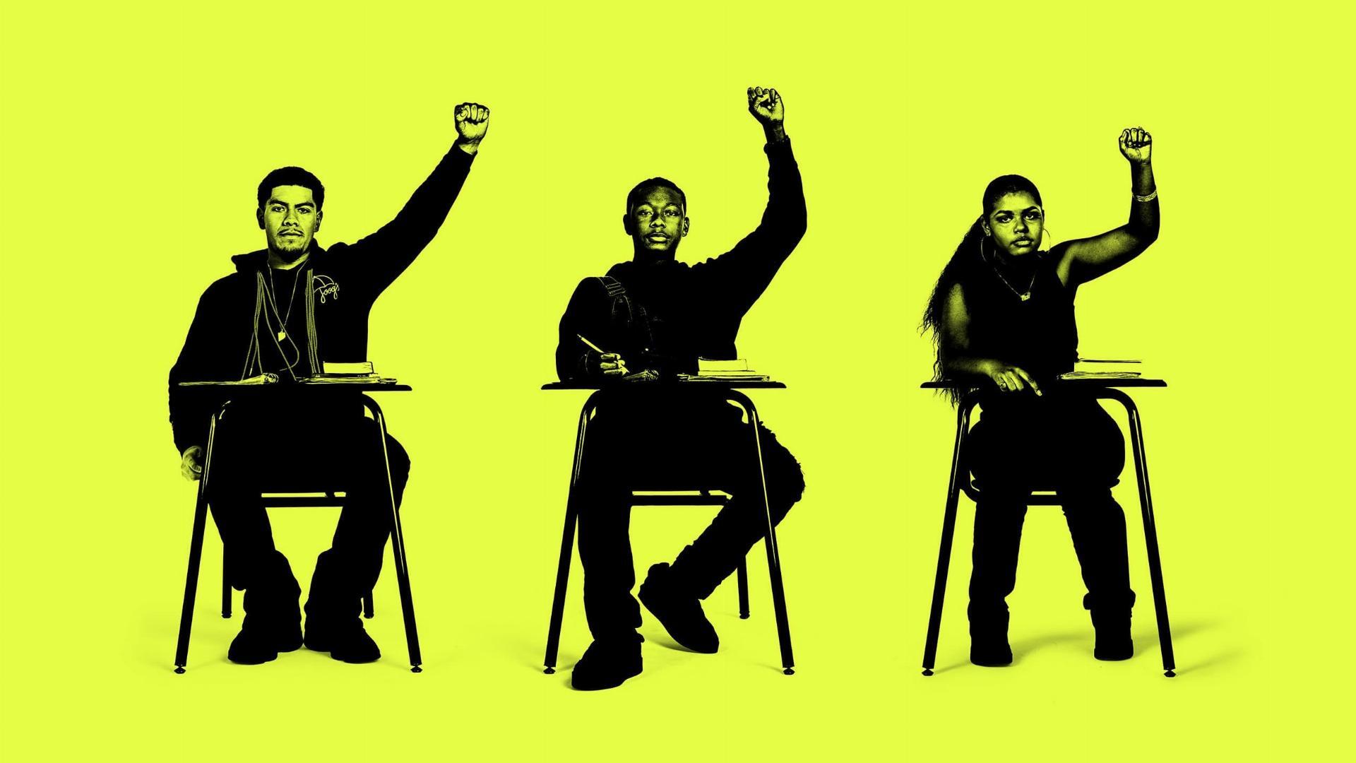 საკლასო ოთახი  ქართულად -  Homeroom