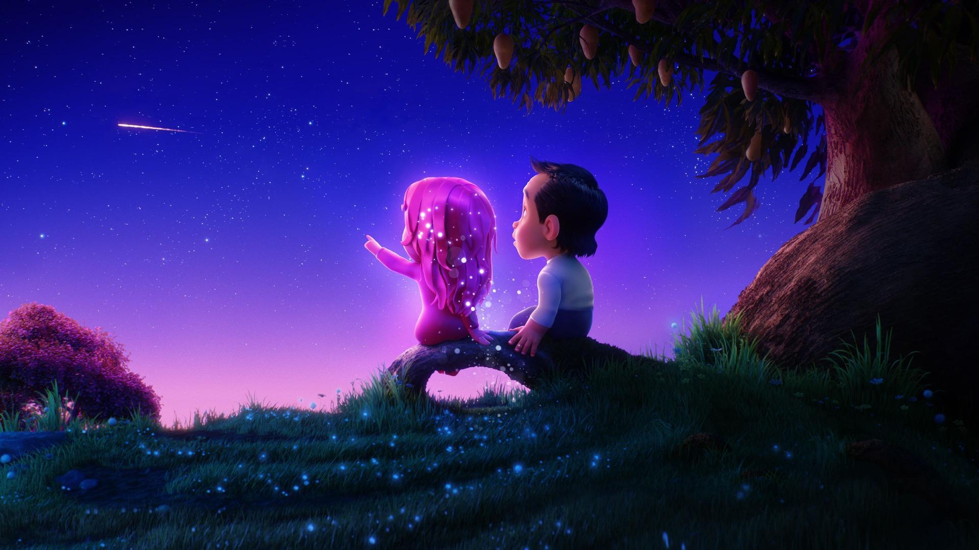 Blush  ქართულად -  С первого взгляда