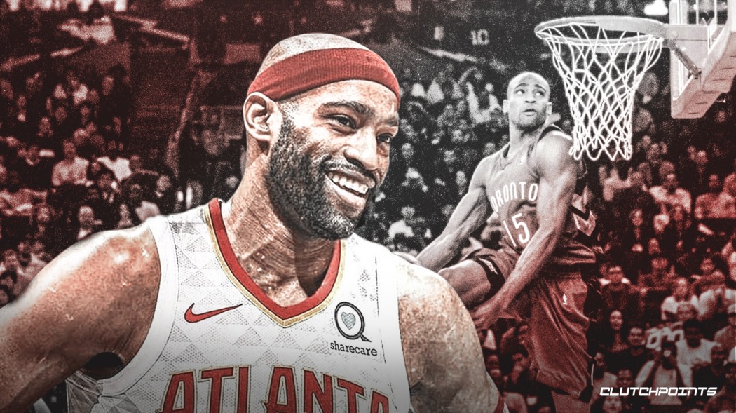 ვინს კარტერი: მემკვიდრეობა  ქართულად -  Vince Carter: Legacy