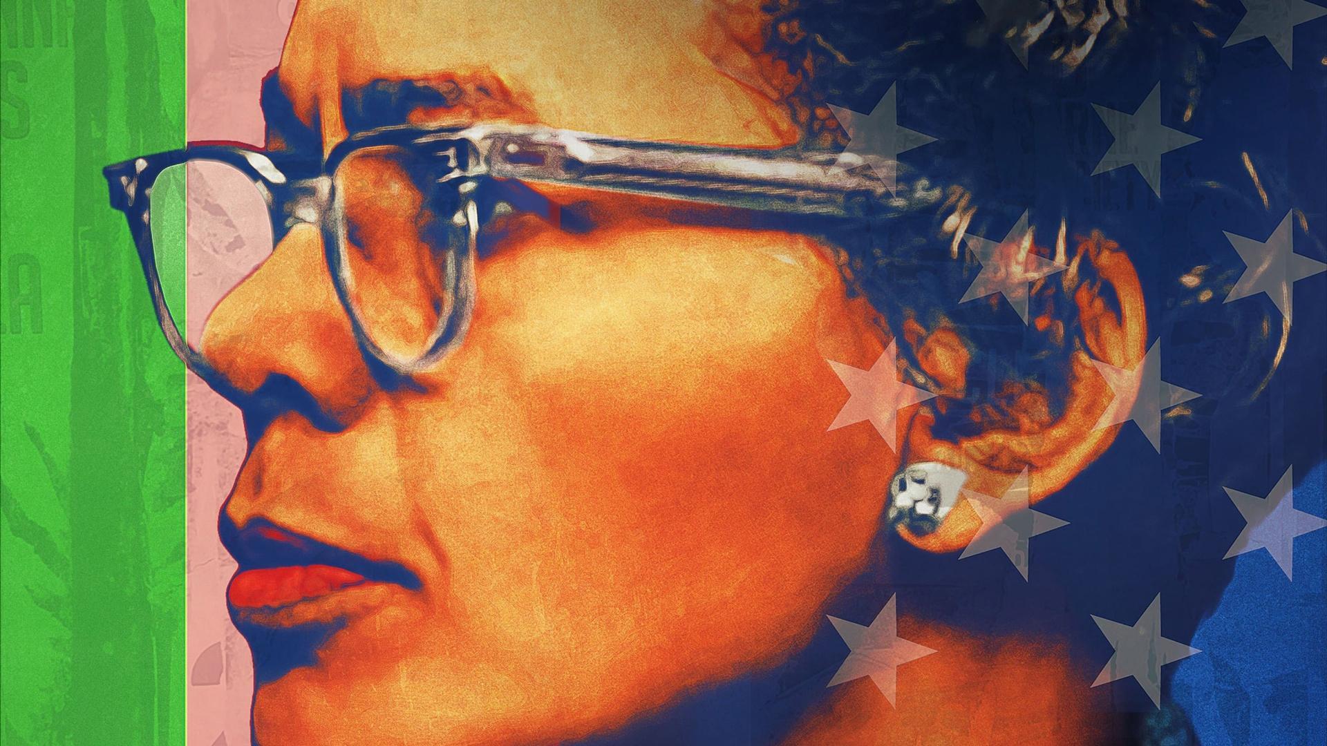 ჩემი სახელია პაული მიურეი  ქართულად -  My Name Is Pauli Murray