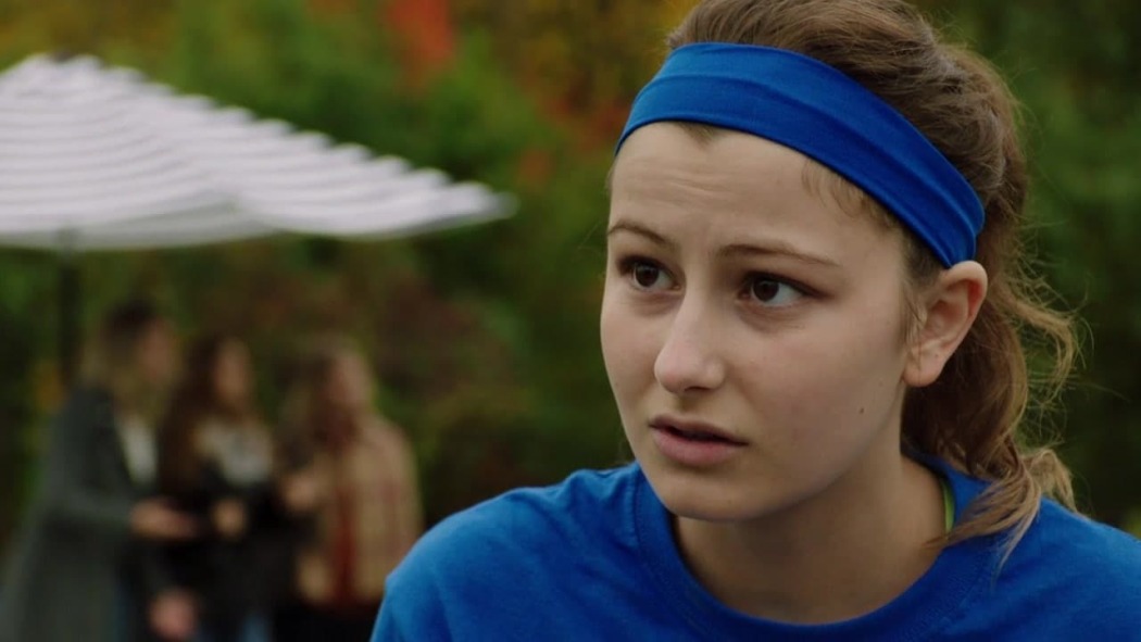 ბოროტი დედინაცვალი  ქართულად -  Evil Stepmom