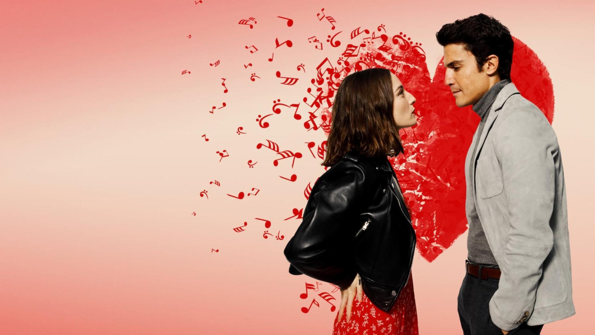 ჯღერს როგორც სიყვარული  ქართულად -  Sounds Like Love