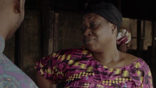 ძვირფასო ბაიო  ქართულად -  Dear Bayo