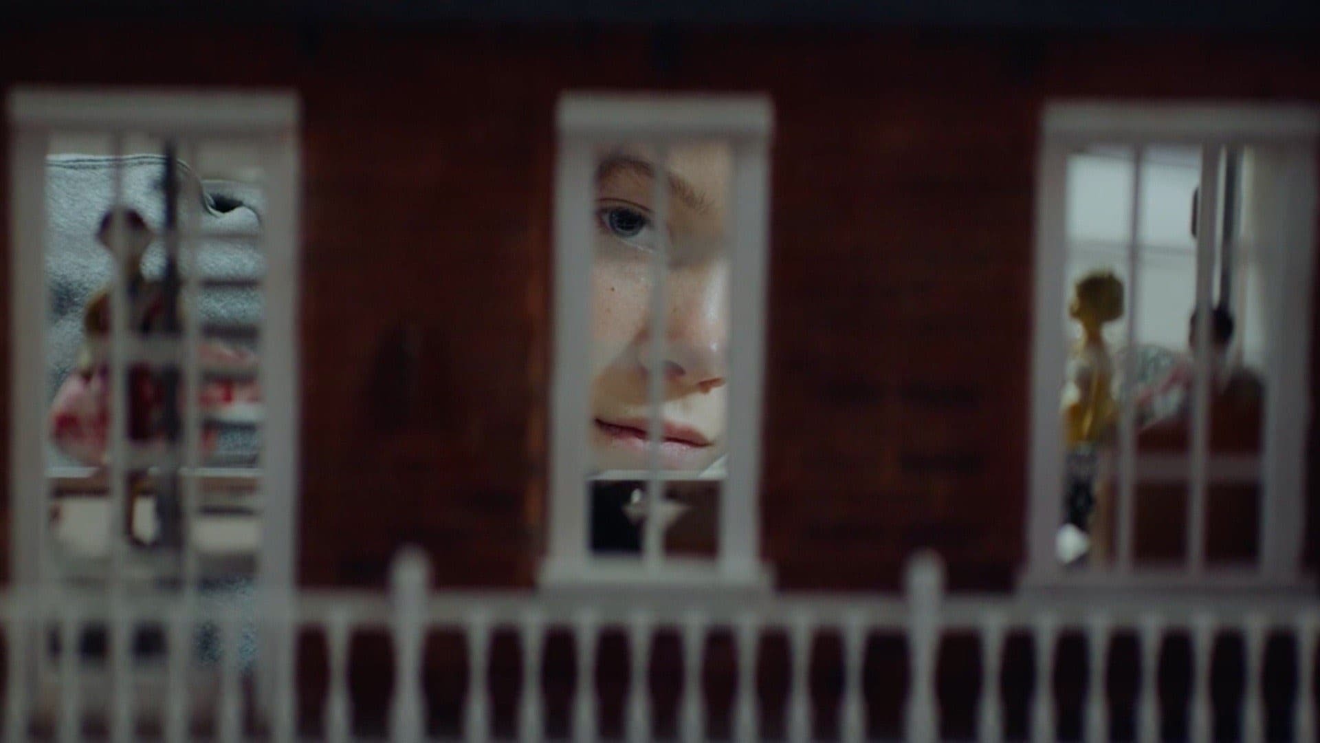 სანამ ჩვენ გვძინავს  ქართულად -  While We Sleep