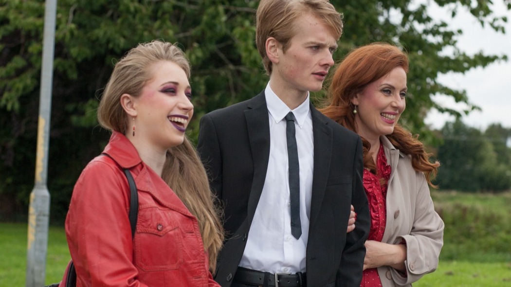 დენიბოი  ქართულად -  DannyBoy