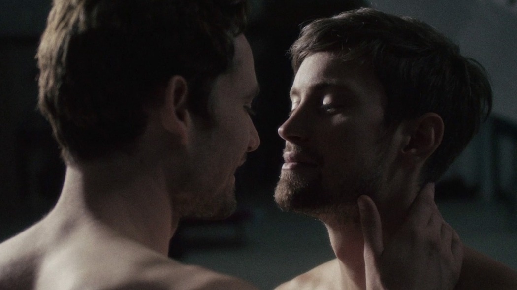 მამაკაცის მზერა: ბიჭი ჩემია  ქართულად -  The Male Gaze: The Boy Is Mine