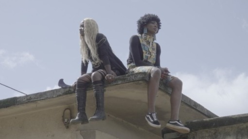 არწივის ბუდე  ქართულად -  The Eagles Nest