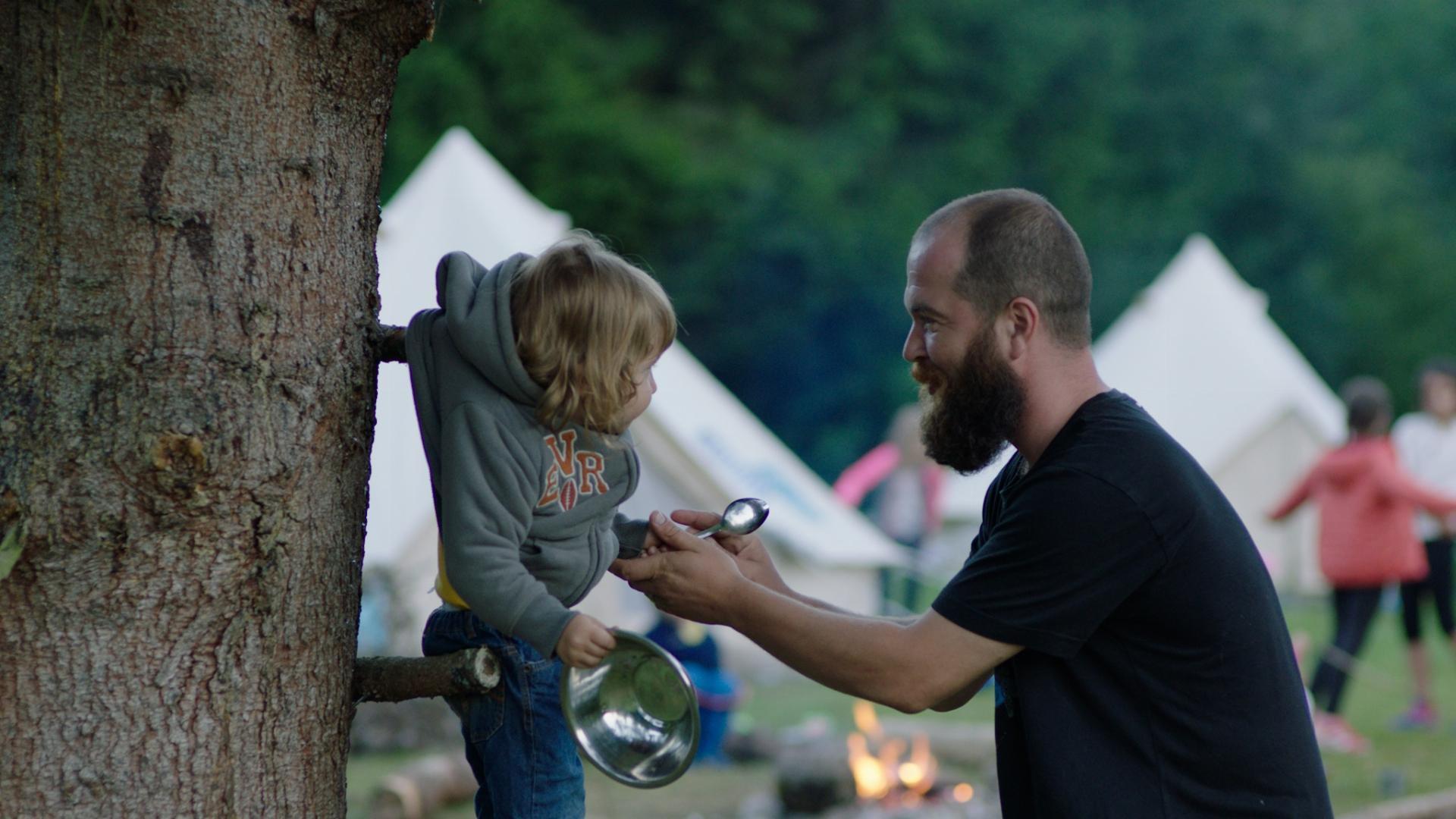 მესაზღვრეები  ქართულად -  The Sentries