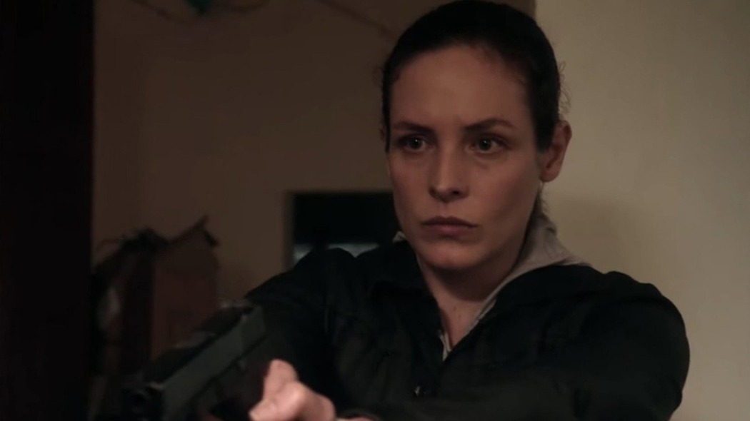 სარა სტეინი: განძი საფლავში  ქართულად -  Sara Stein: Jewels In The Grave