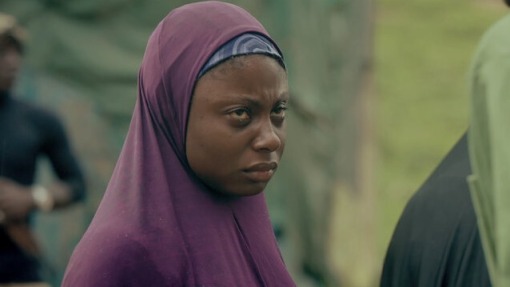 მდუმარე  ქართულად -  Voiceless