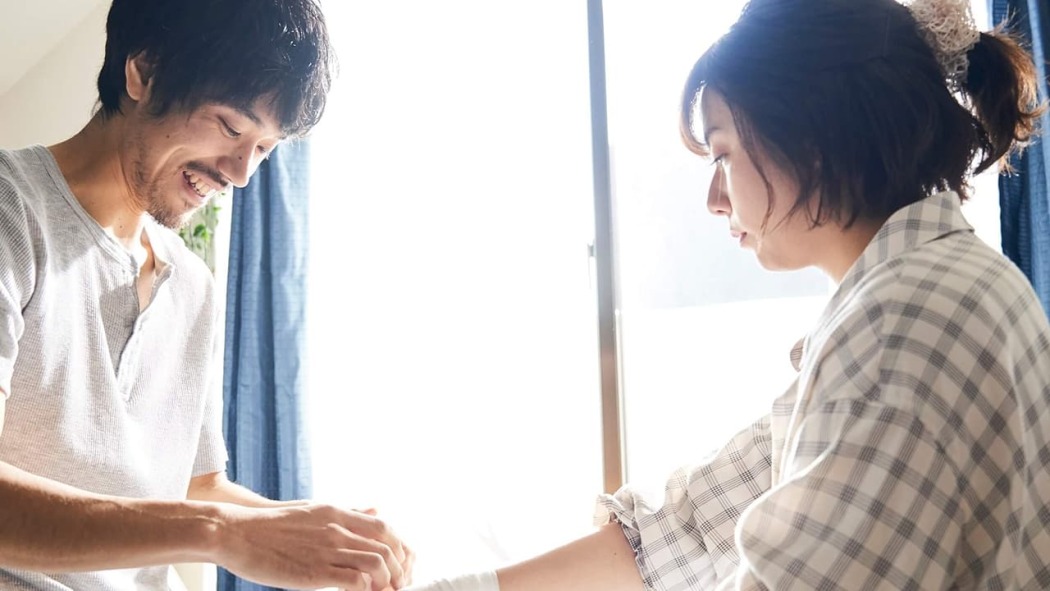 ლურჯი  ქართულად -  Blue