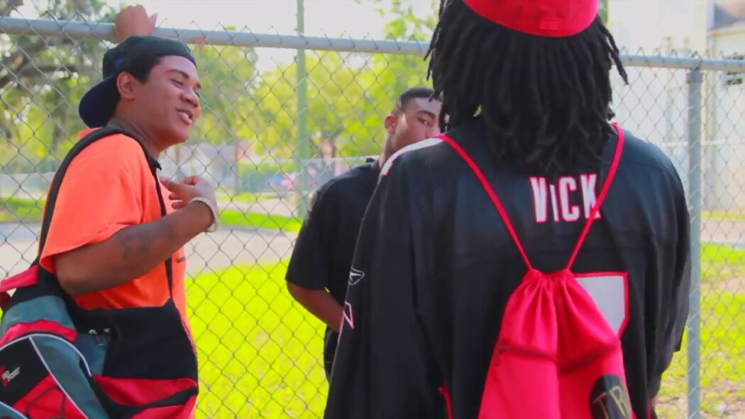 ჯუნგლების ქუჩის ცხოვრება  ქართულად -  Jungle Streetlife