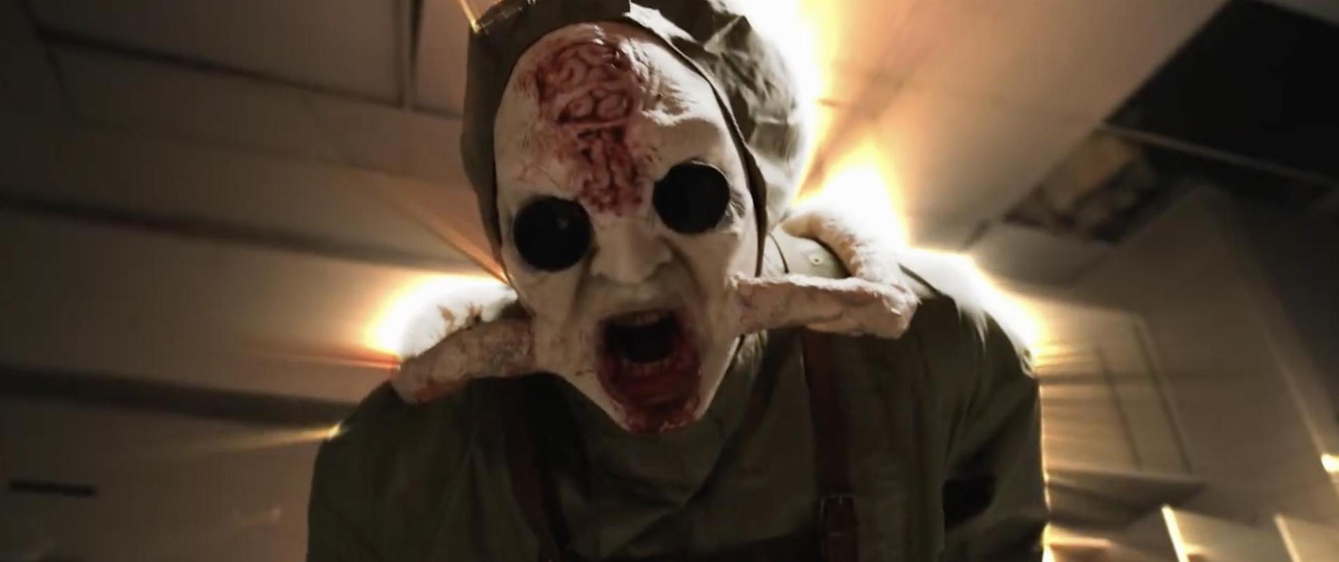 ძაღლებივით  ქართულად -  Like Dogs