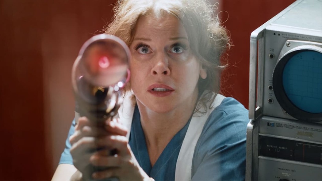 ცისტა  ქართულად -  Cyst