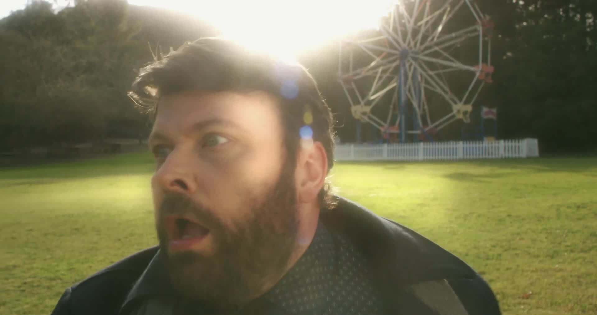 სამოთხე  ქართულად -  Heaven