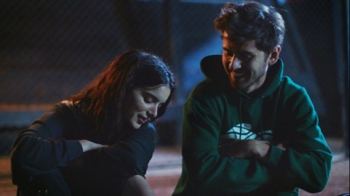 მადელინი და კუპერი  ქართულად -  Madeline amp Cooper