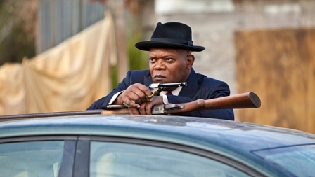 შეხვედრა ბოროტებასთან  ქართულად -  Meeting Evil