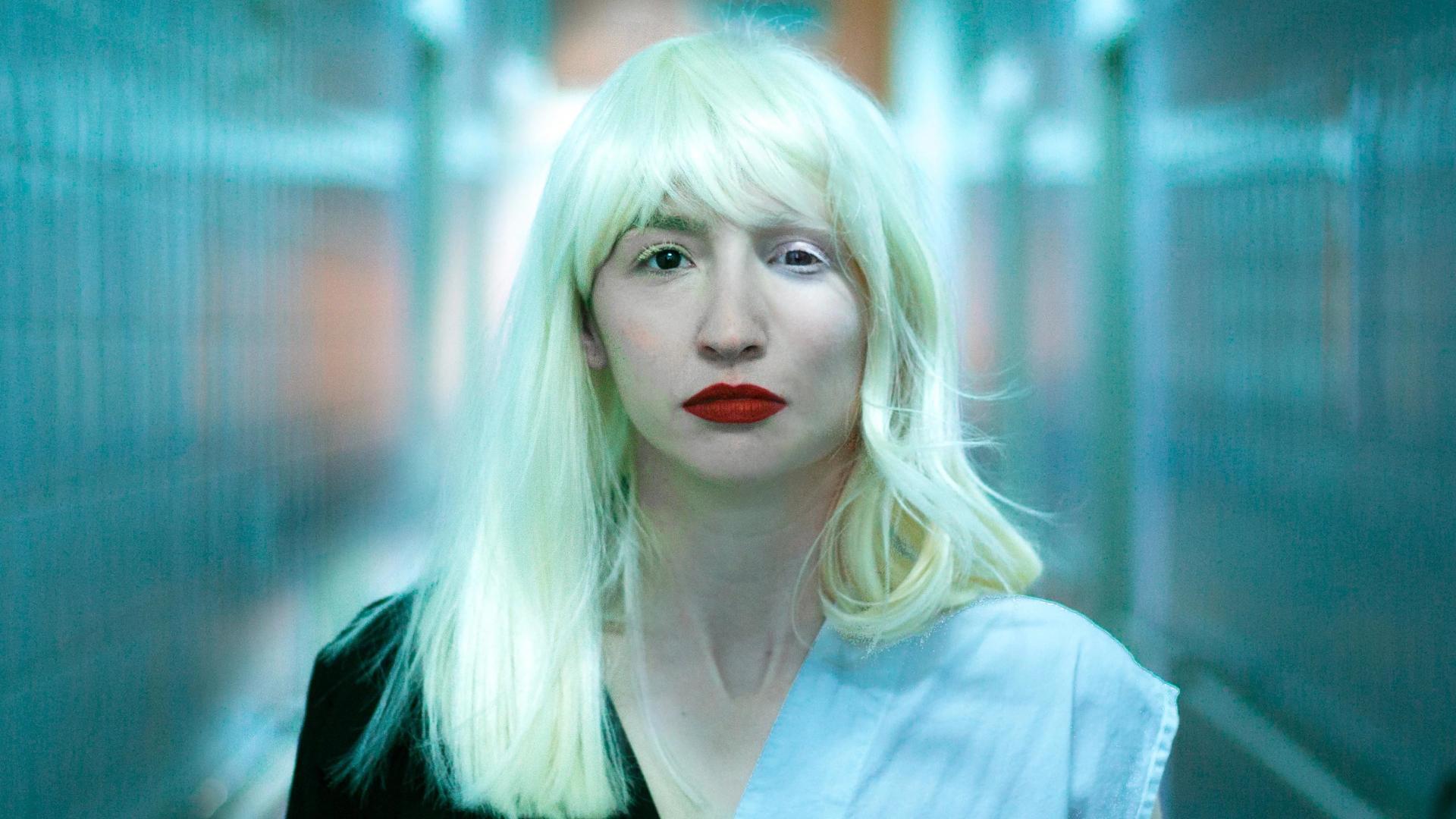 ნატიფი გვამი  ქართულად -  Exquisite Corpse