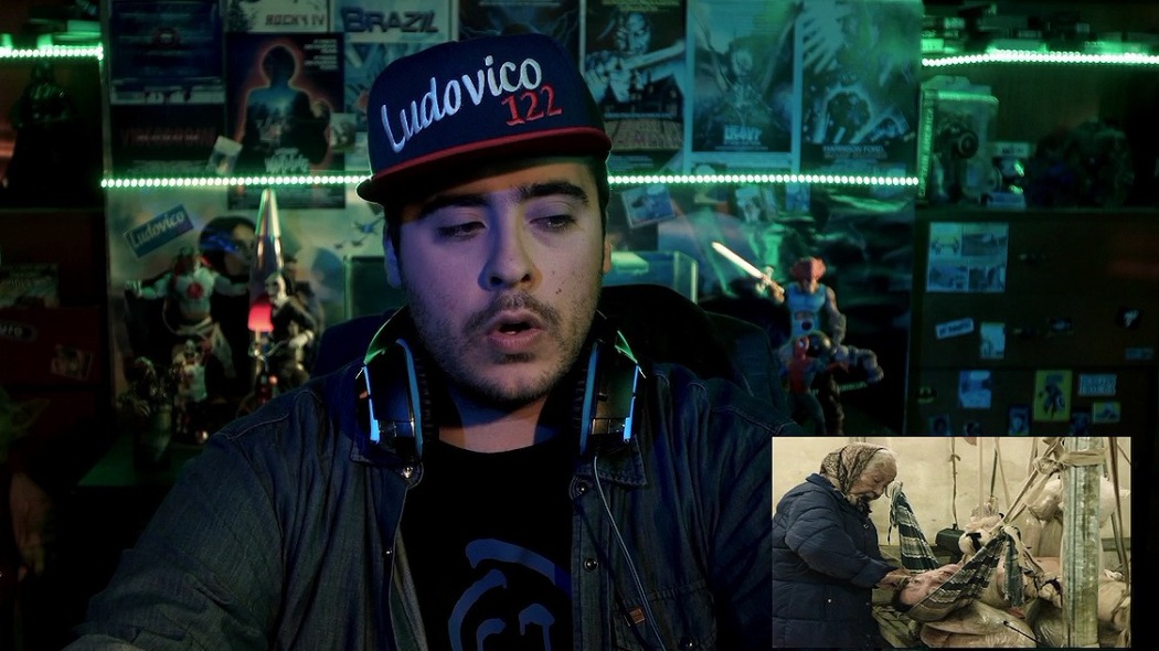 Dark Web: Descent Into Hell