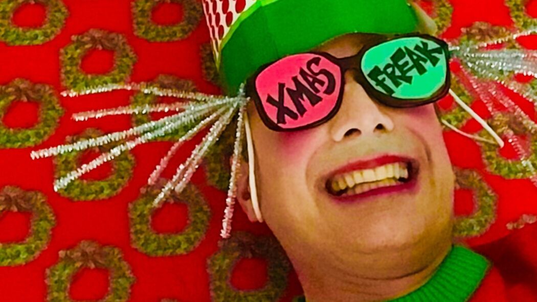 Christmas Freak aka Xmas Freak