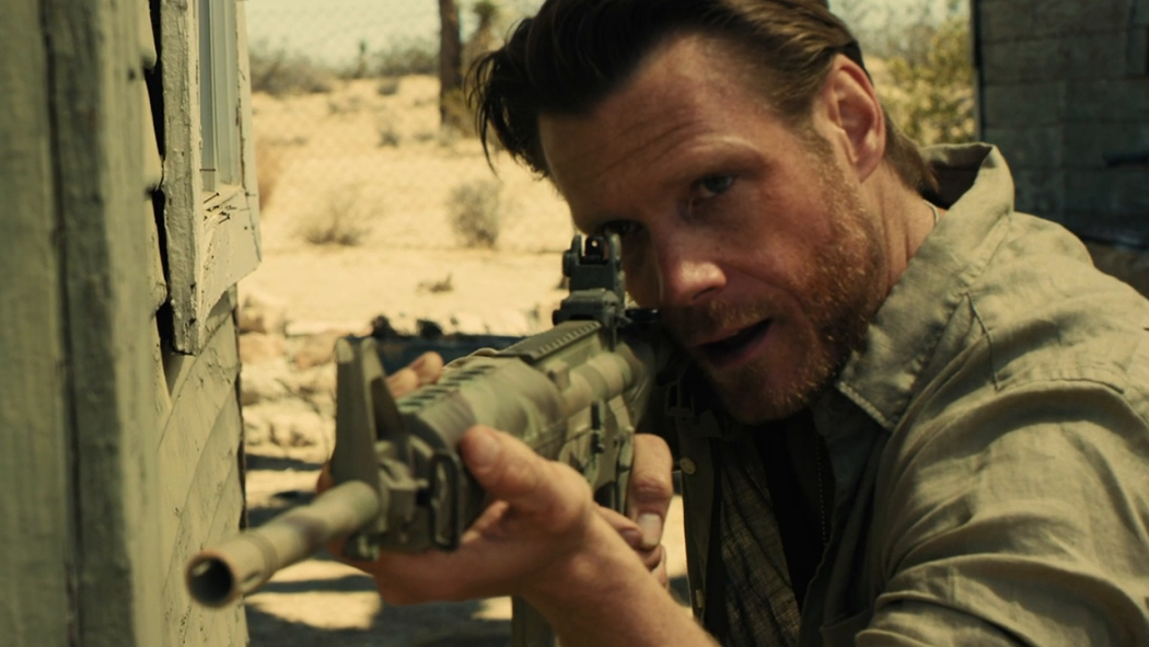 ფარმაცია  ქართულად -  The Pharm