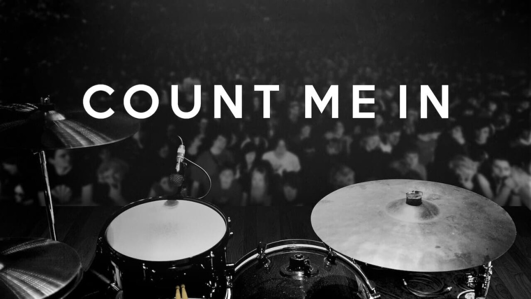 რიტმში  ქართულად -  Count Me In