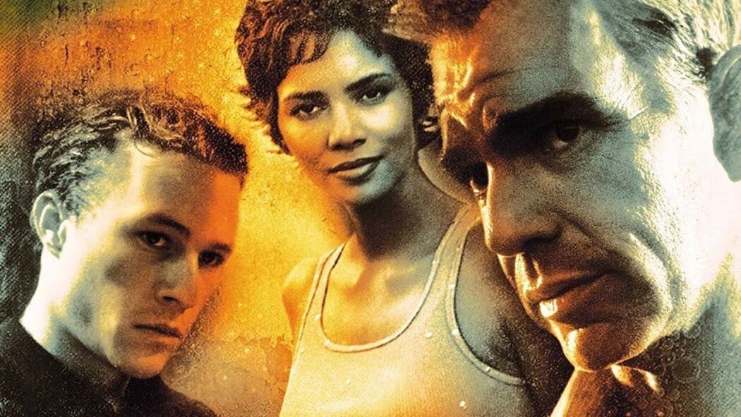 მონსტრების მეჯლისი  ქართულად -  Monsters Ball