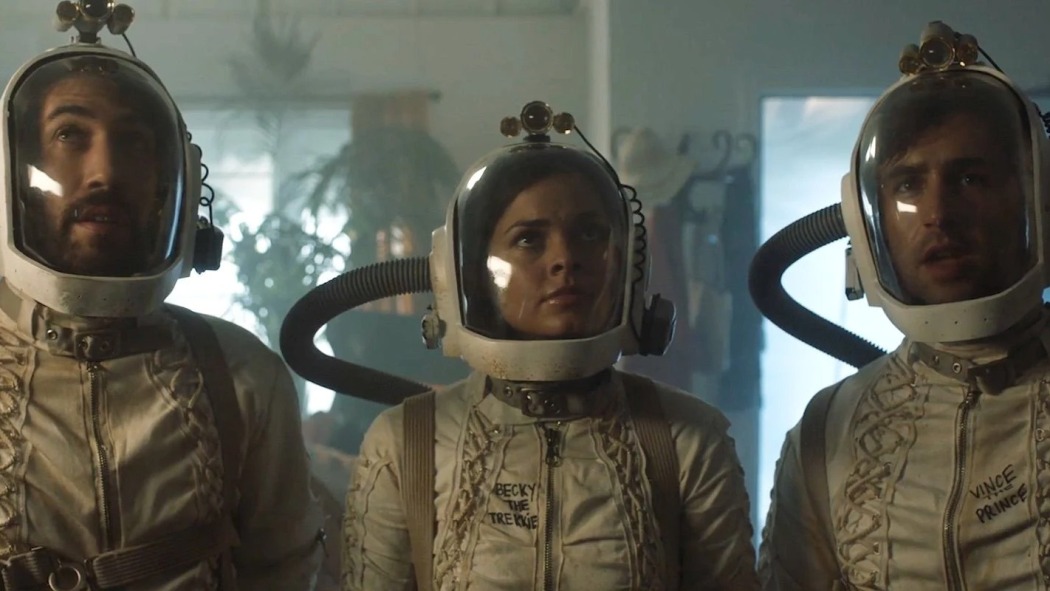 კარები  ქართულად -  Doors