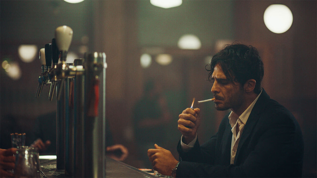 კალიბრი 9  ქართულად -  Calibro 9