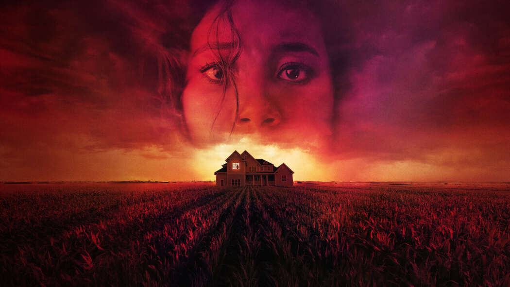 თქვენს სახლში  ვიღაც არის  ქართულად -  Theres Someone Inside Your House