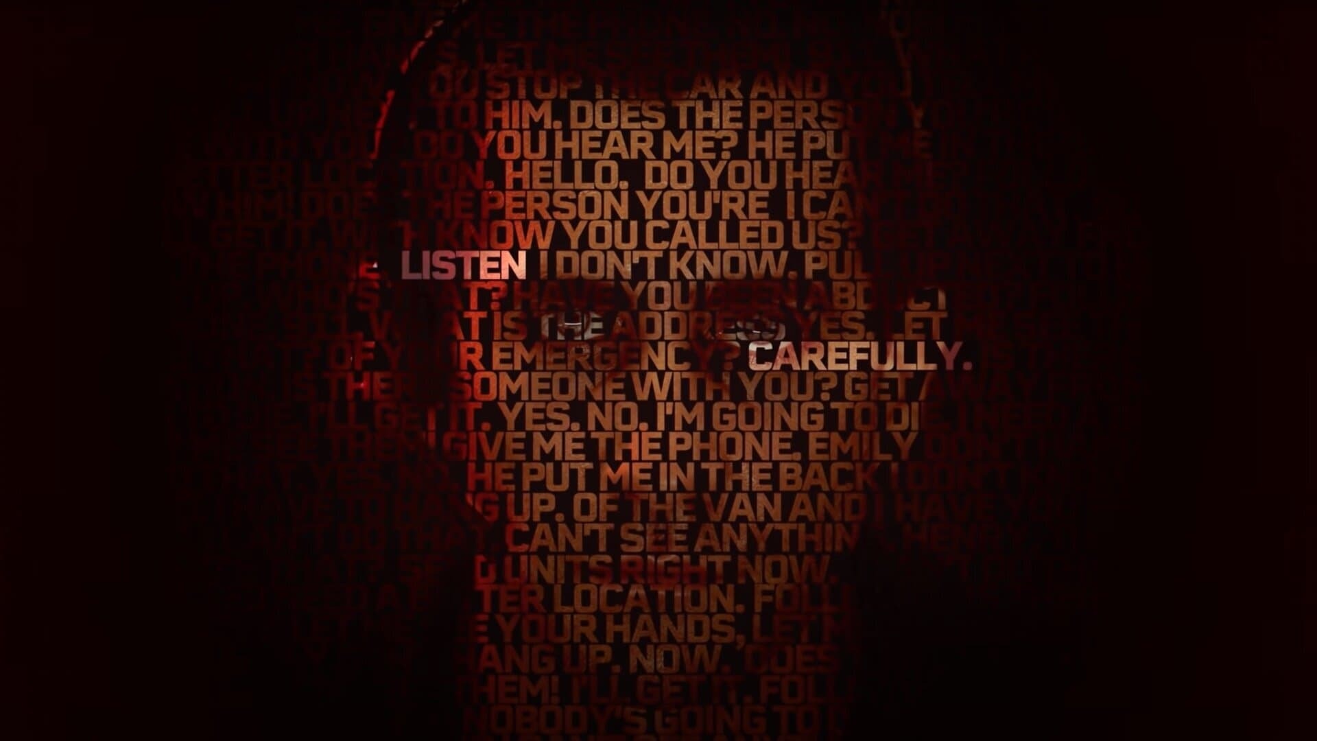 დამნაშავე  ქართულად -  The Guilty