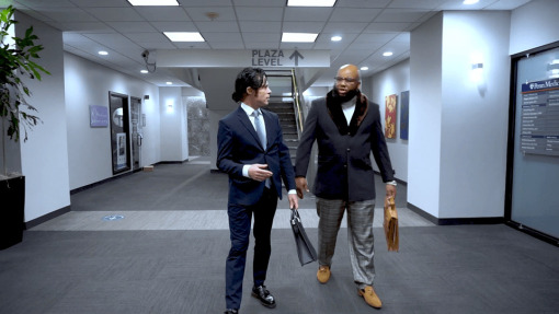 მხოლოდ ერთხელ ცხოვრობ  ქართულად -  You Only Live Once