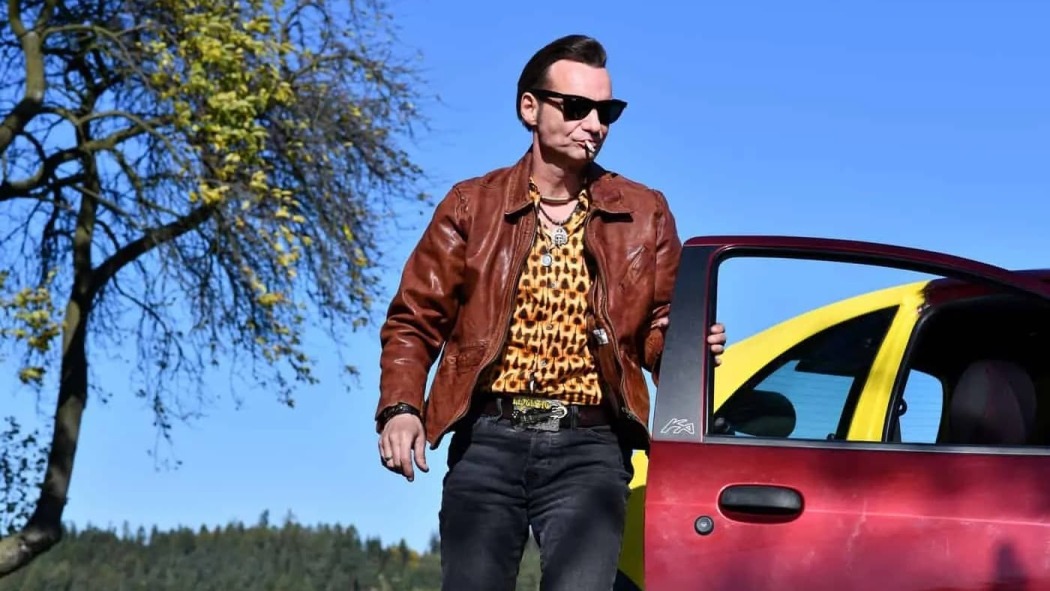 ბანგერი  ქართულად -  The Banger